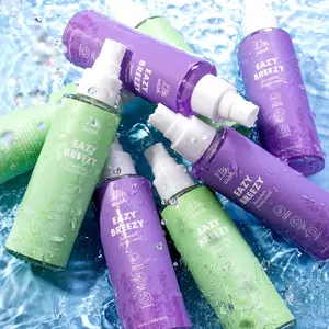 AMORUS - Refresh & Restart | Facial Mist Set (11th Wish)
