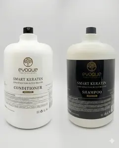 Keratin Shampoo & Conditioner Bundle 2.8 L