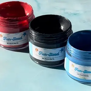 Fun-Sized Acrylic Paint (0.70 Oz.) Fun-Sized Acrylic Paint (0.70 Oz.)