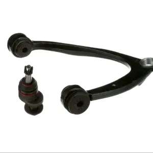 Delphi TC7664 Upper Control Arm Passenger Suspension Arm TG7664-11B1 New Chevrolet GMC USA