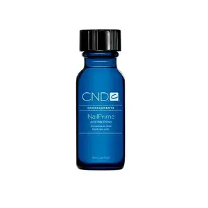 CND Nail Primer 0.5 oz - Tools & Accessories
