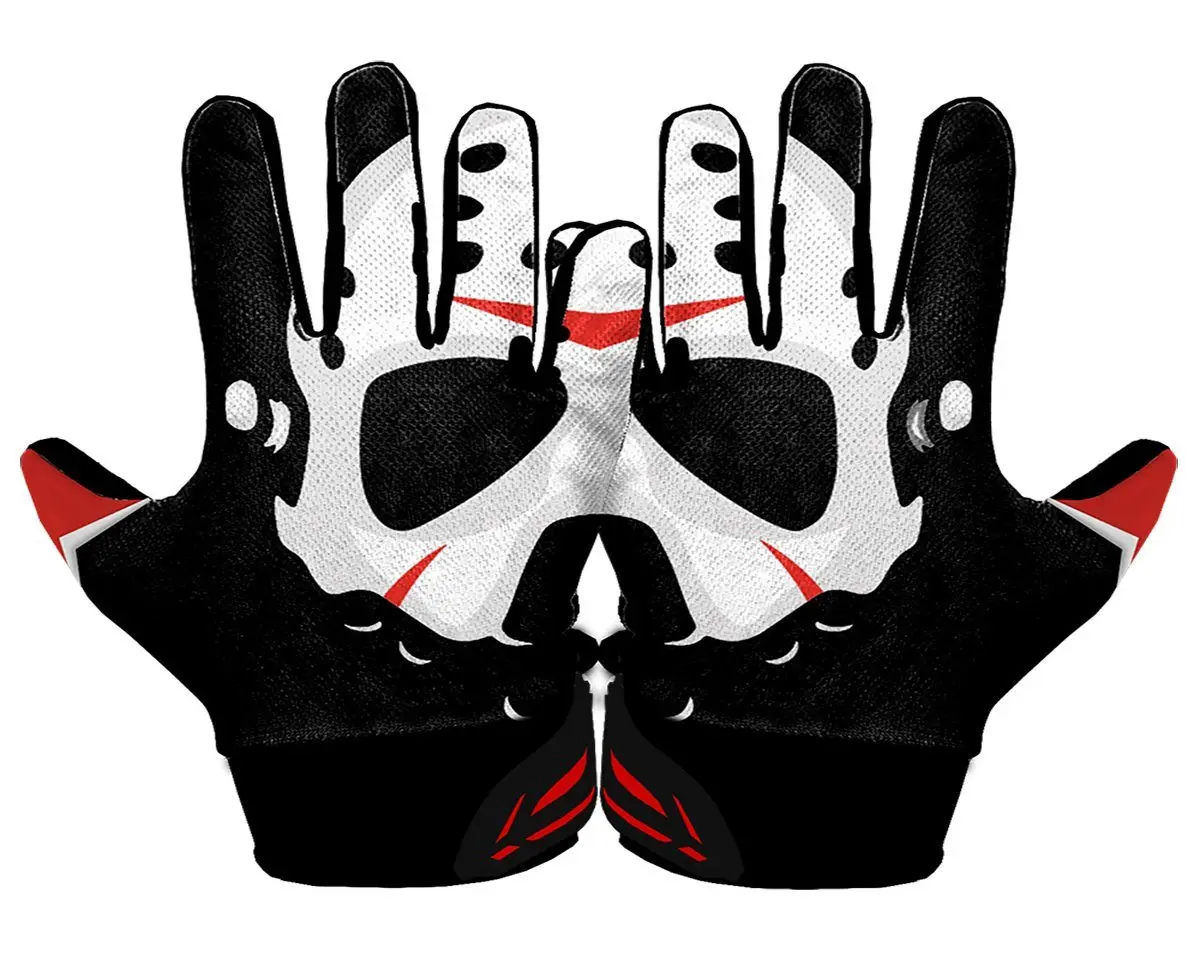 JASON 2.0 Football Gloves JASON 2.0 Football Gloves
