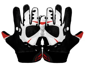 JASON 2.0 Football Gloves JASON 2.0 Football Gloves