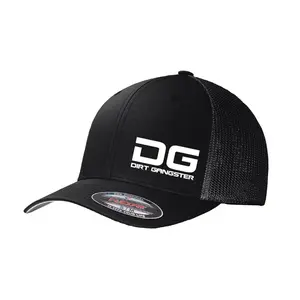 DG FLEX FIT HAT