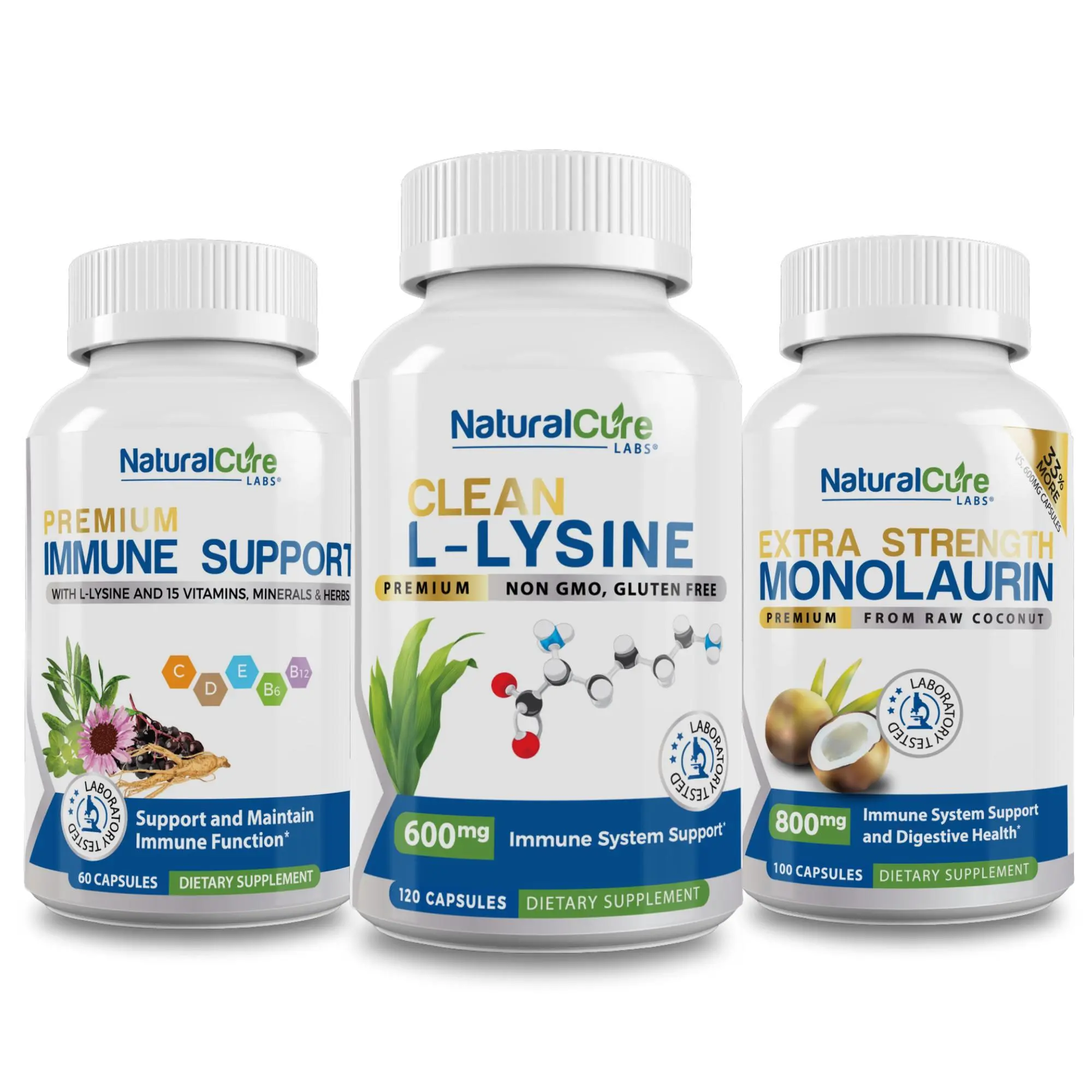 Immune Variety Pack – For Immunity and Digestive Health Immune Variety Pack – For Immunity and Digestive Health