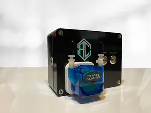 AC Drain Guard Hassle-Free AC Maintenance Unit (AC drain water leak problems solved)