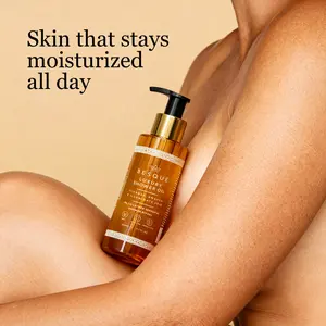 Besque® Shower Oil