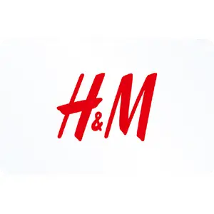 H&M eGift Card