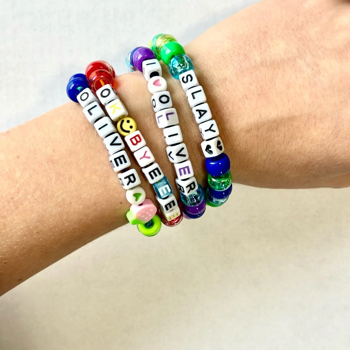 The “Best Bracelet” Ever