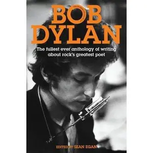 USED-Mammoth Book of Bob Dylan by Sean Egan (Paperback)