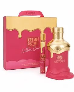 CREME COUTURE COTTON CANDY 100ml +0.33oz