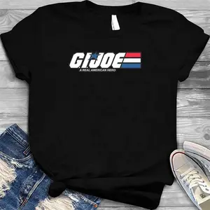 Gijoe Logo T-Shirt