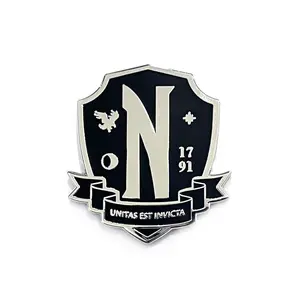 Nevermore Academy