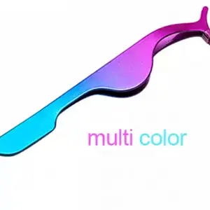 Multi Color Tweezers