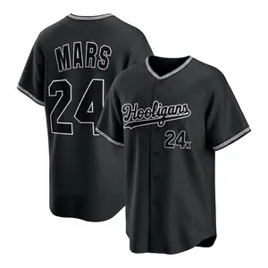 24K Magic Mars Baseball Jersey – Mars Concert Tour Fan Jersey, Hip Hop Music Baseball Shirt Baseball Jersey Shirts