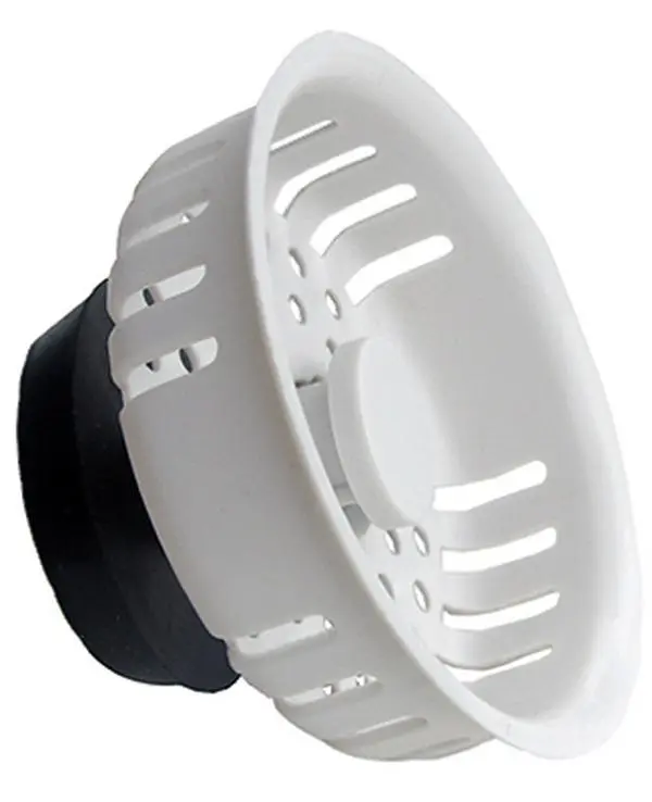 03-1301 1.5 in. Kitchen Basket Strainer