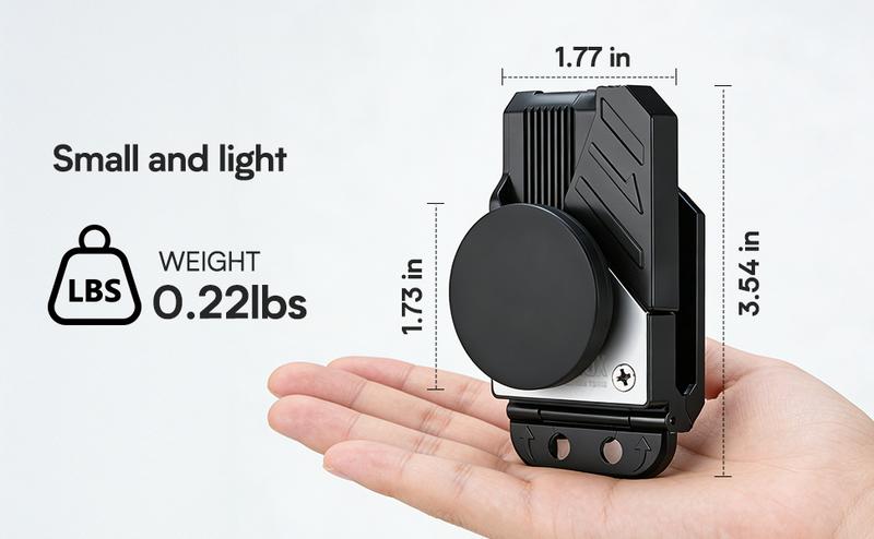 MagMaster | Magnetic Tool Holder - Strong Clip-On Belt Magnet Holster for Screws, Nails, Hammer, Sockets, Pliers, Screw Driver, Trowel, Drill Bit, Wrench, or Any Magnetic Tools and Hardware,Gift for Christmas,New Year MagMaster | Magnetic Tool Holder - Strong Clip-On Belt Magnet Holster for Screws, Nails, Hammer, Sockets, Pliers, Screw Driver, Trowel, Drill Bit, Wrench, or Any Magnetic Tools and Hardware,Gift for Christmas,New Year