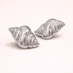 Seashell Earrings