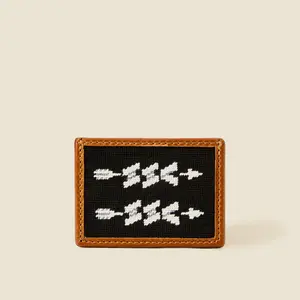 Double Seve Card Wallet