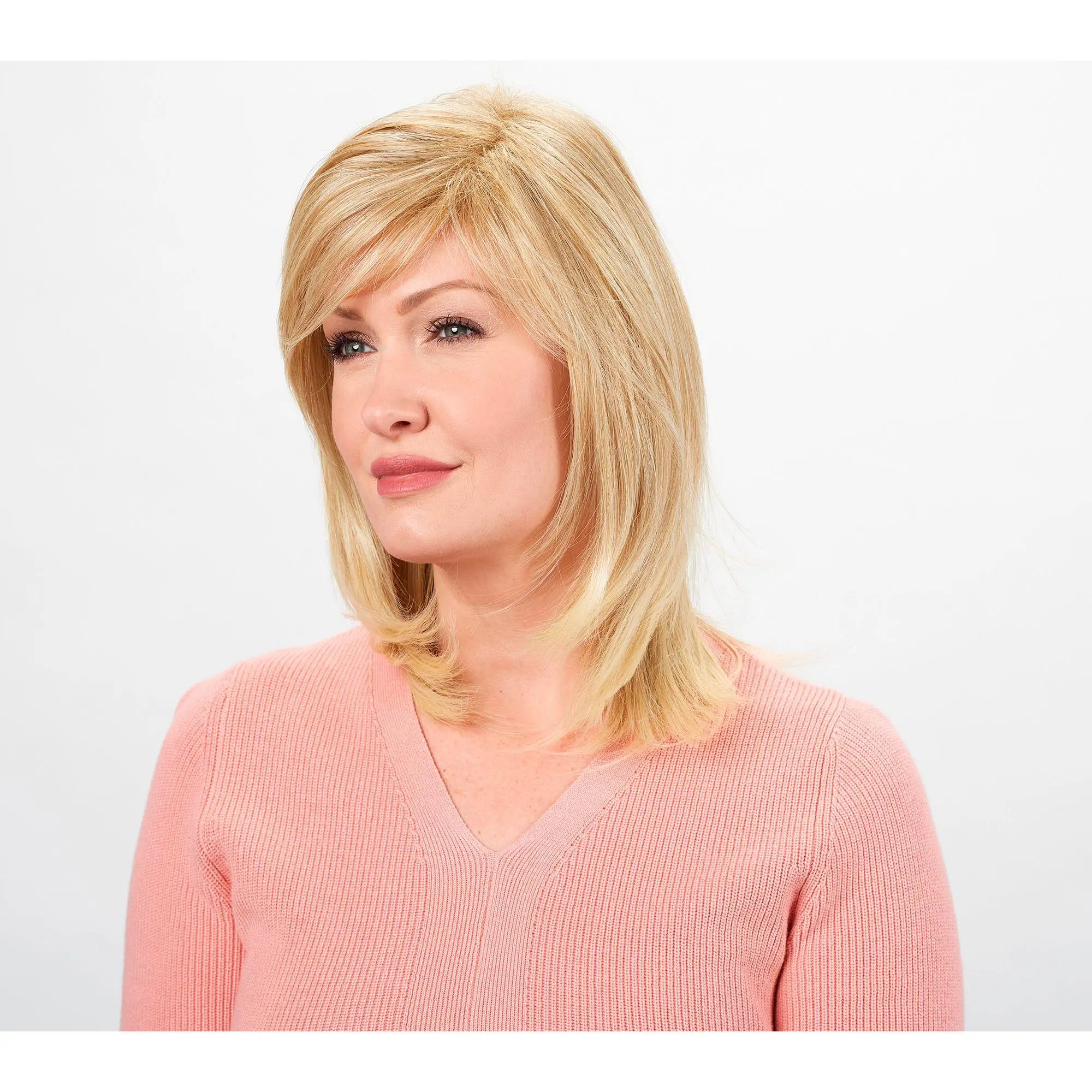 Hairdo Romantic Layers Styled Wig