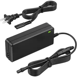 14V Charger Cord for NOCO GB70 GB150 GB250+ GB251+ GB500 GB500+ Boost UltraSafe Portable Lithium  Jump Starter  56W Power Cord Adapter  for NOCO Boost   Pack Jump Starter Box