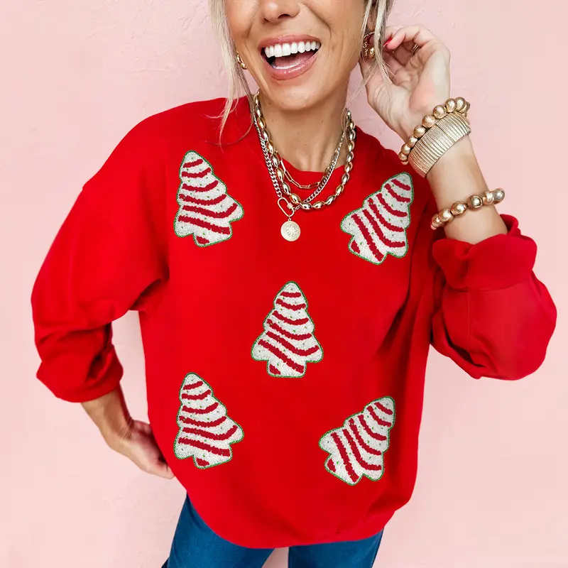 christmas dress casual Amazon.com: PECHAR Christmas Dresses for Women Casual Swing Christmas Dress  Xmas Print Holiday Long Sleeve Dress Bronze : Clothing, Shoes & Jewelry