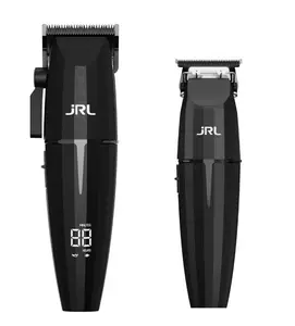JRL Onyx Clipper/Trimmer Combo Collection