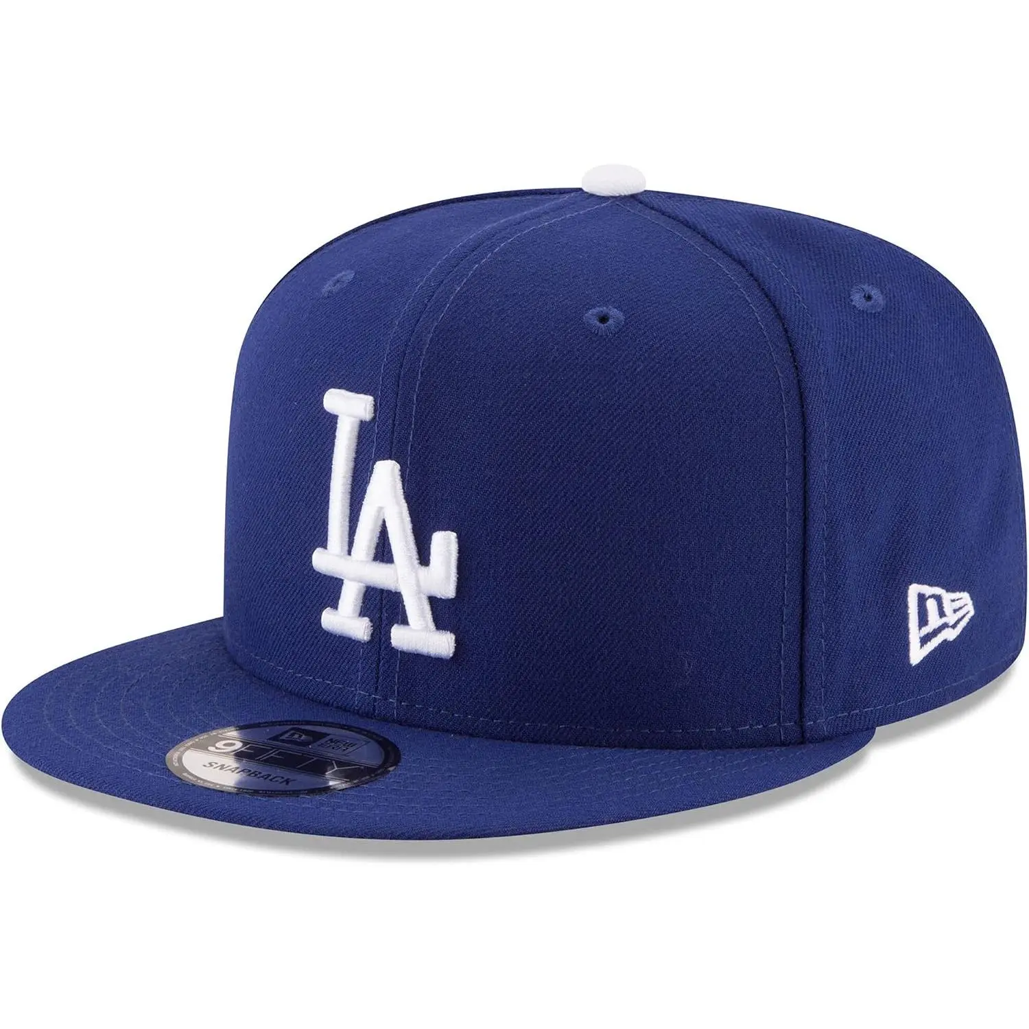 9FIFTY Adjustable Snapback Hat Cap One Size Fits All - Stylish Sports Collectible Accessory