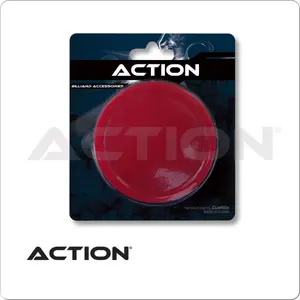 Air Hockey Puck Large in Blister Pack
