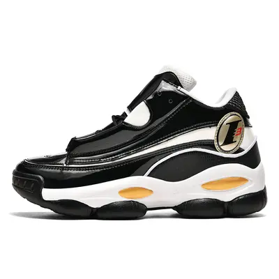 Curry High Top TikTok Shop - Main Image