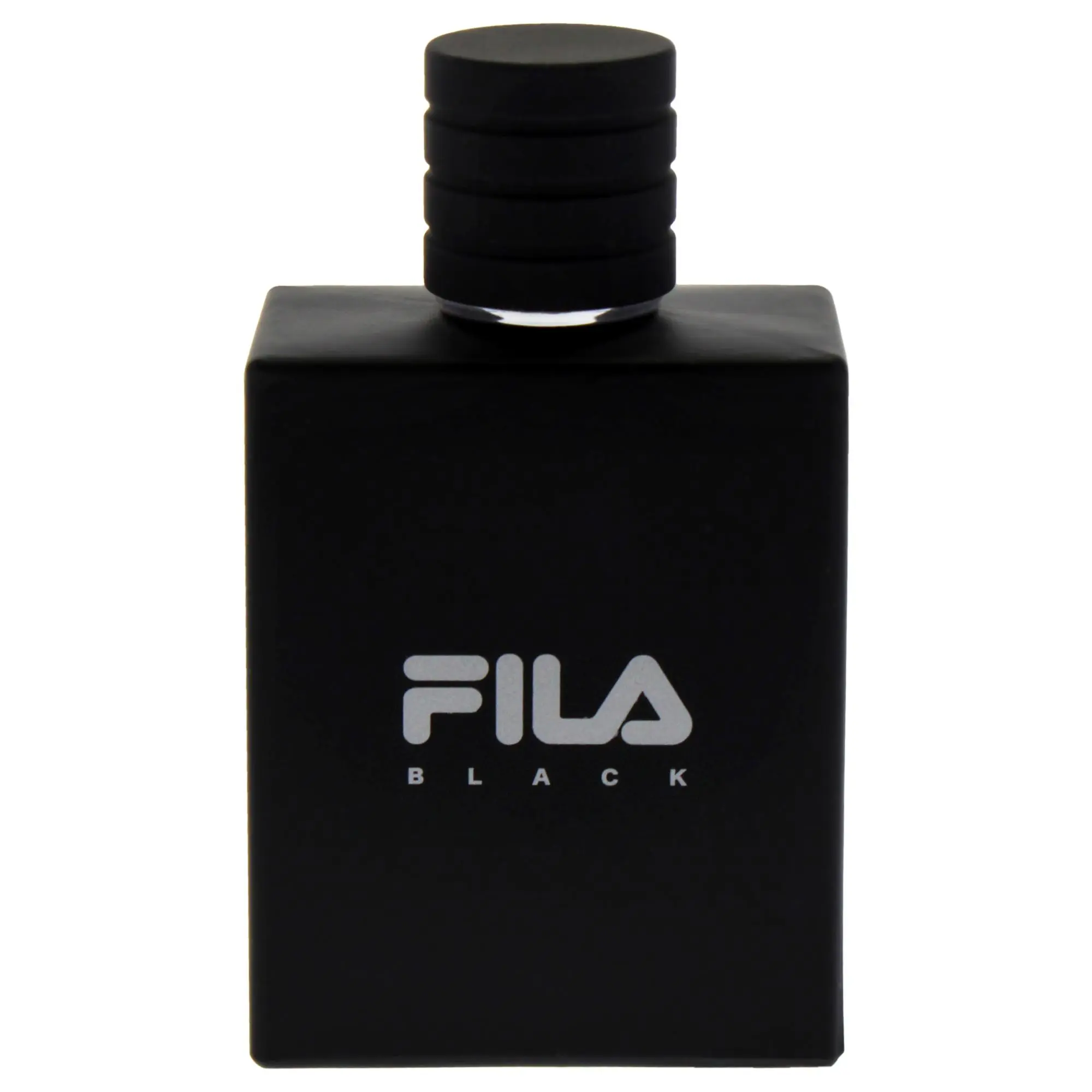 Fila Black by Fila for Men - 3.4 oz EDT Spray