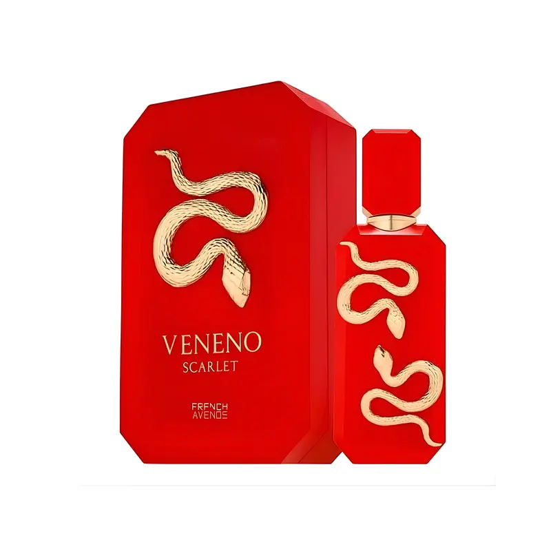 scarlet rouge perfume - TikTok Shop