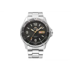 Orient RA-AA0819N30B 200m Diver Style Automatic Watch with Sapphire Crystal