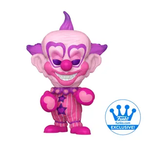 Killer Klowns from Outer Space Shorty Valentine Funko Pop! Vinyl Figure #932