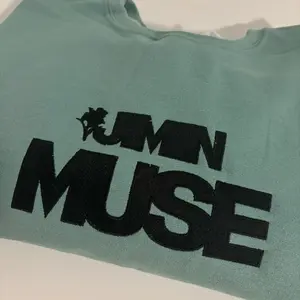Muse Sweatshirt