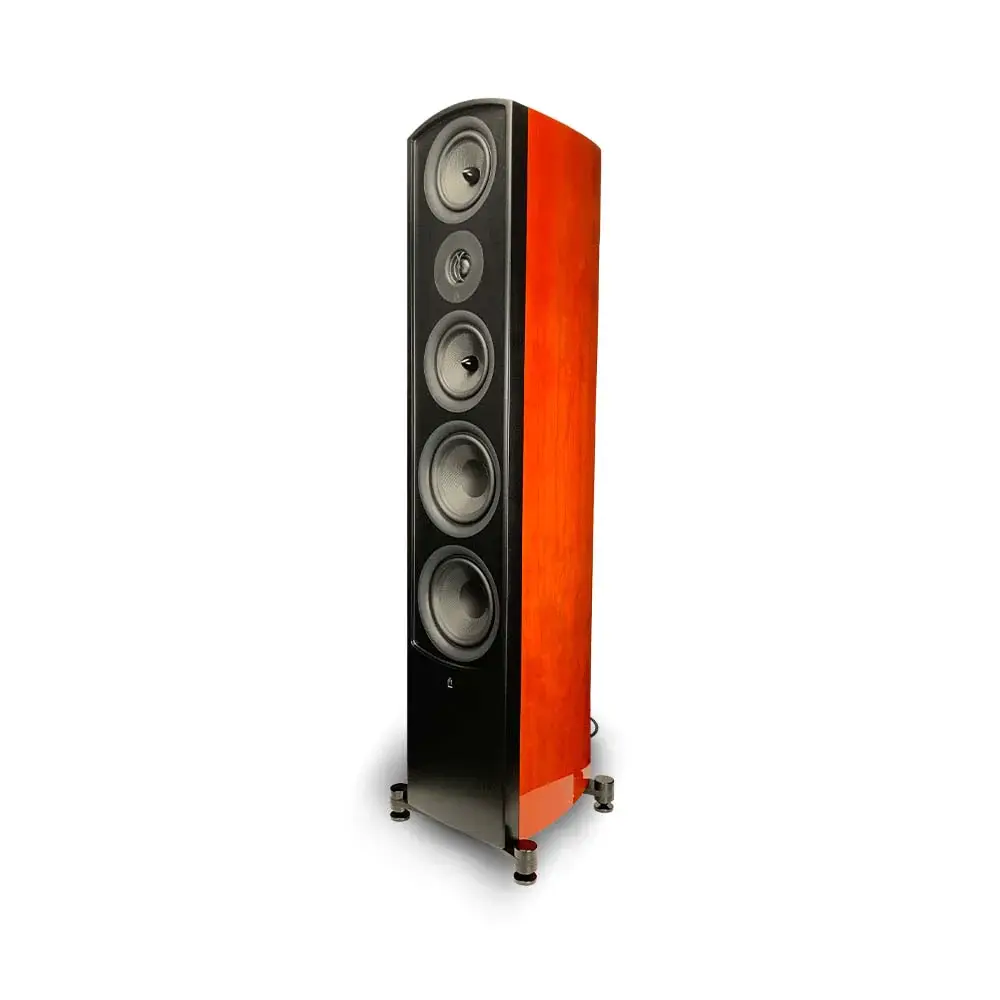 Verus V6T Tower Speakers Verus V6T Tower Speakers
