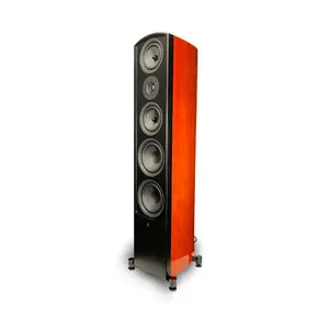 Verus V6T Tower Speakers