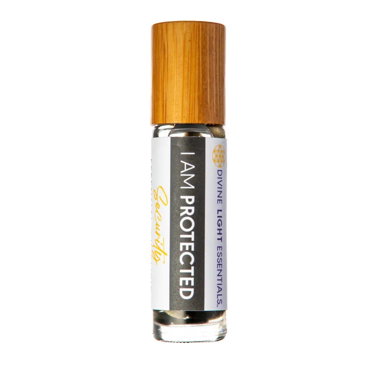 I Am Protected Essential Oil Elixir - Grounding - Protection