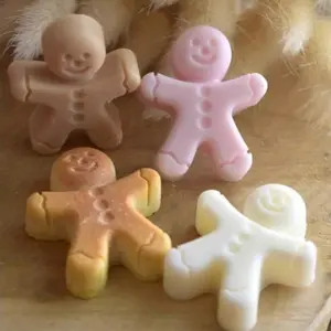Gingerbread House