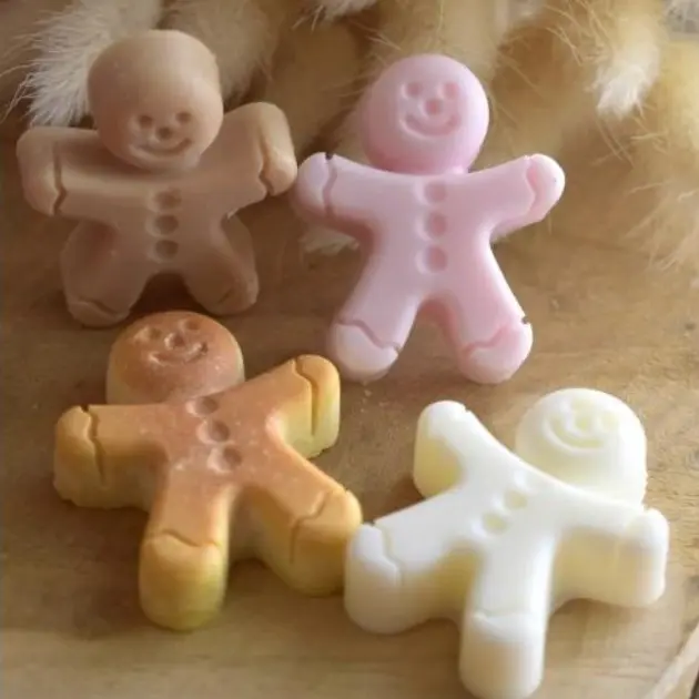 Gingerbread House