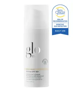 Oil Free SPF 40+