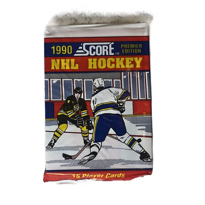 most valuable hockey cards 1990 - TikTok Shop