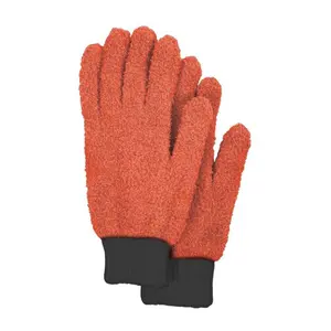 TidyUps Set of 2 Microfiber Dusting Gloves