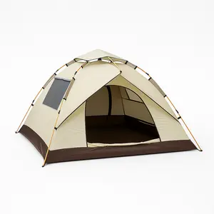 BaseCamp Sierra 6 Tent
