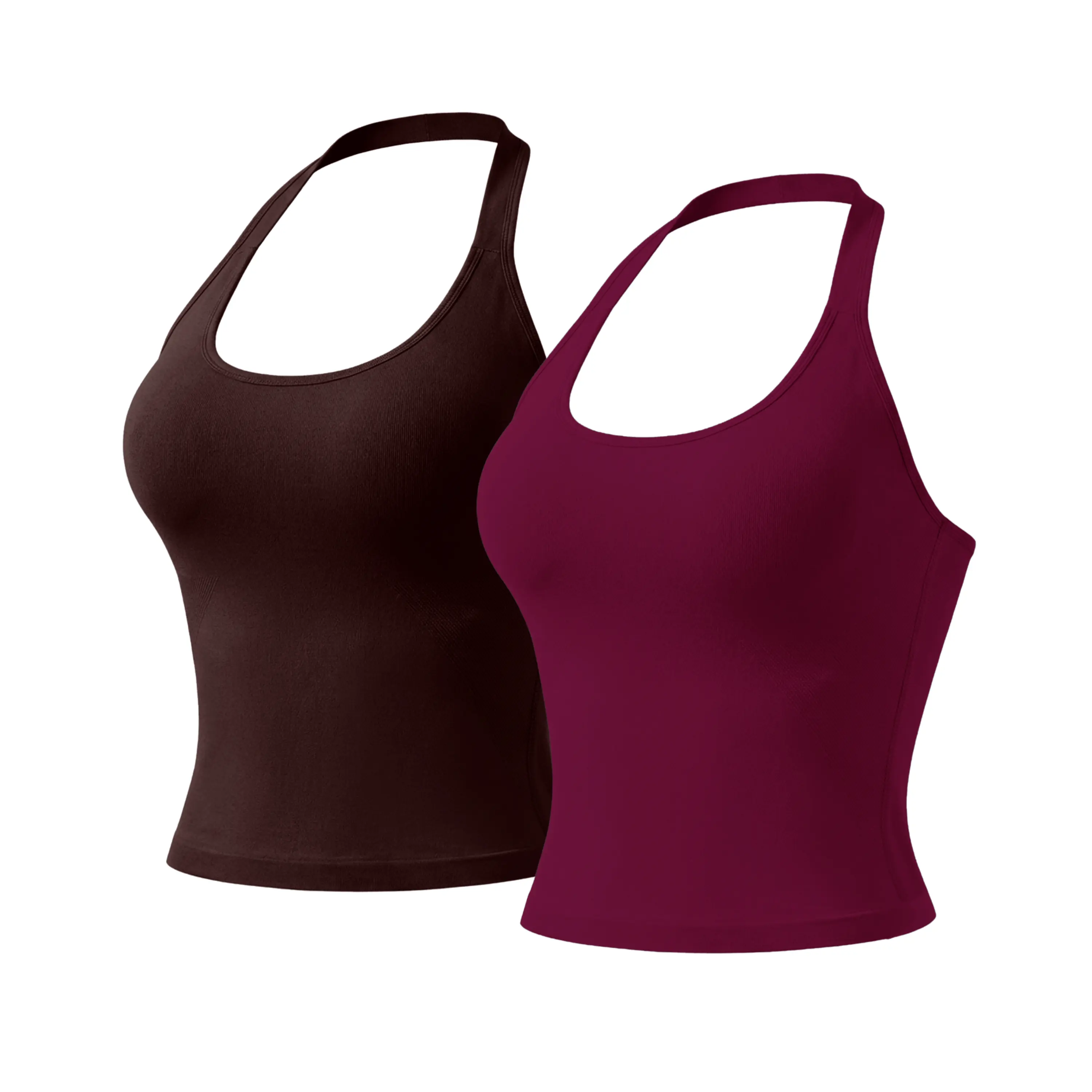 Espresso+Winter Berry