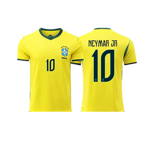 Home-10 NEYMAR JR