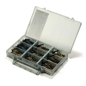 Nako Tungsten Jig Kit | Terminal Tackle Box for Free