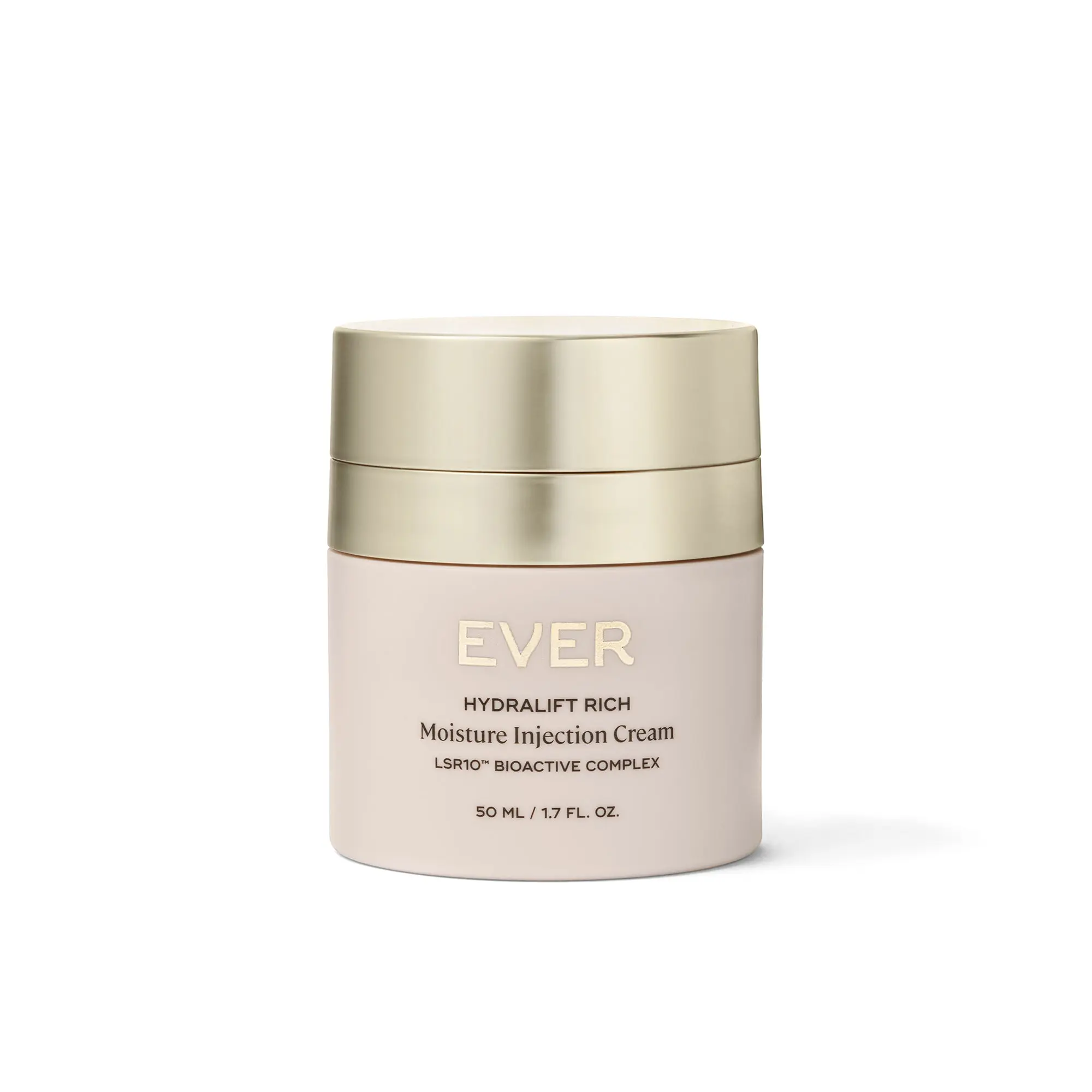 HYDRALIFT RICH Moisture Injection Cream
