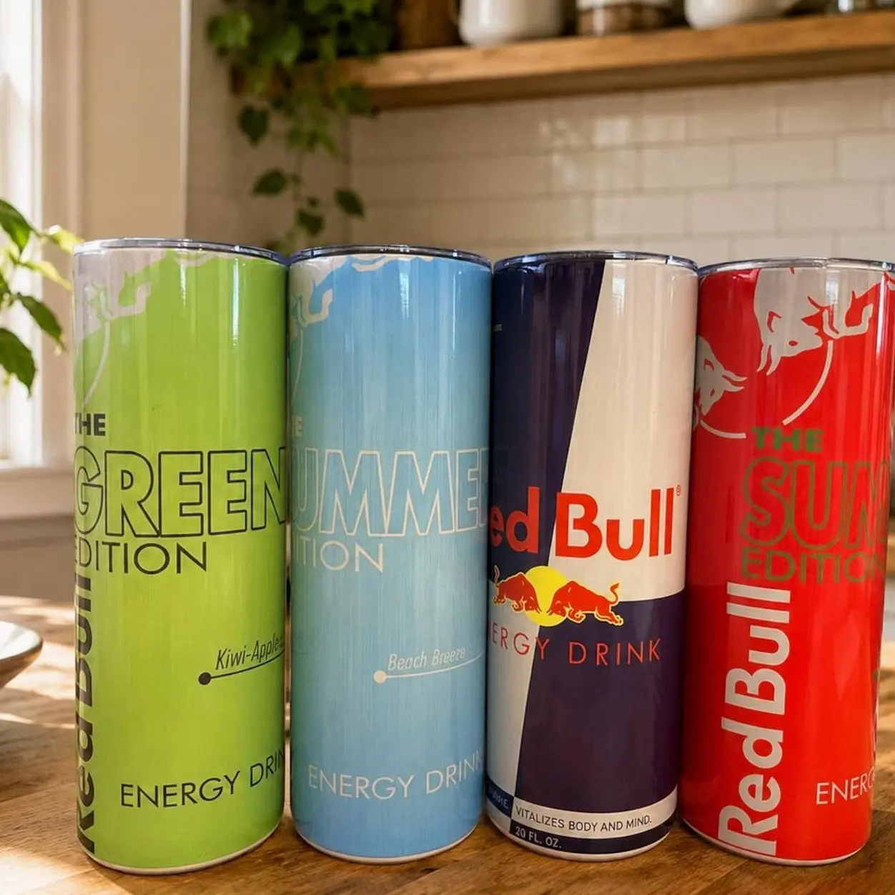 Req Pull Inspired 20oz Skinny Tumbler | Stainless Steel Travel Cup (Multiple Styles)