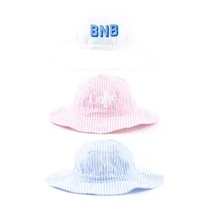 Baby Sun Hat - Cute Sun Protection for the Beach or Pool